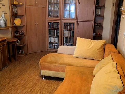 квартира по адресу Алексея Вадатурского ул. (Маршала Малиновского), 71