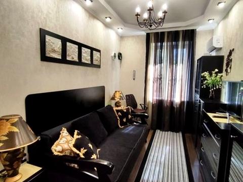 квартира за адресою Пастера вул., 21