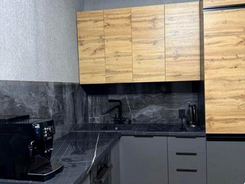 квартира за адресою Софії Русової вул., 3