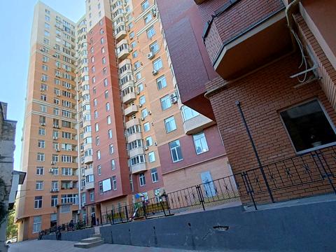 квартира по адресу Розумовська, 10/12