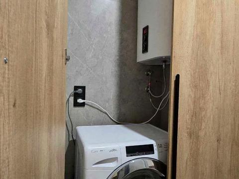 квартира по адресу Набережная Победы ул., 40-Д