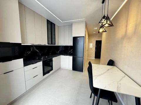 квартира за адресою Довга вул., 20в