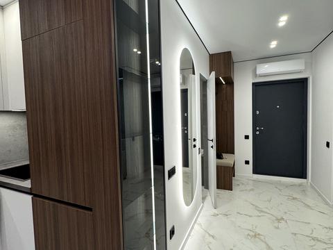 квартира за адресою Юліана Пелеша вул., 10