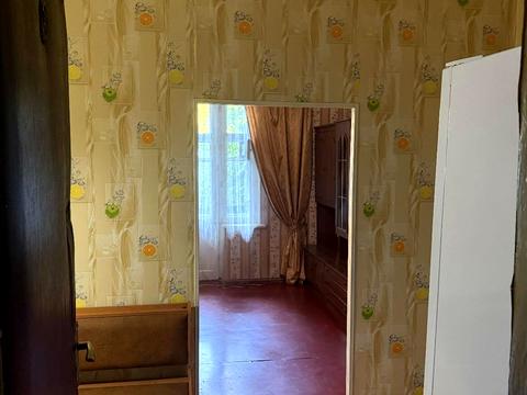 комната по адресу  пл., 10