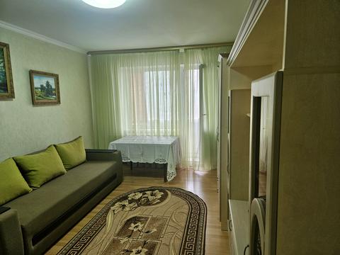 квартира по адресу Зои Гайдай ул., 9/8