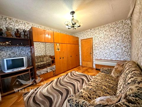 квартира за адресою Архітектора Вербицького вул., 22/1
