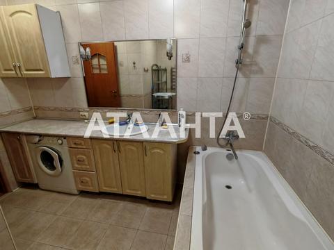 квартира за адресою Тополина вул., 18/2