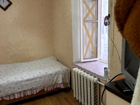 квартира за адресою Італійська вул. (Пушкінська), 76