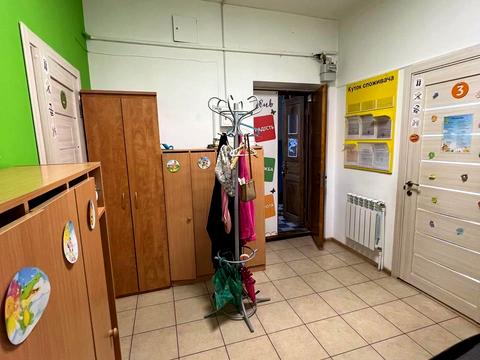 коммерческая по адресу Переяславская ул., 19