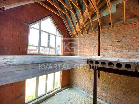 дом по адресу дор. Лісова