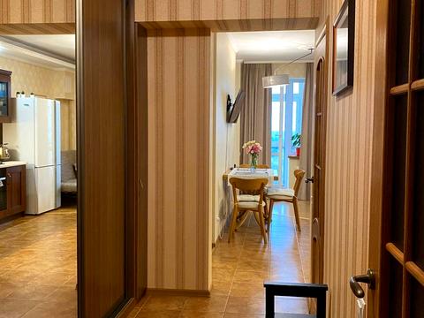 квартира по адресу Кривчицкая Дорога ул., 2б