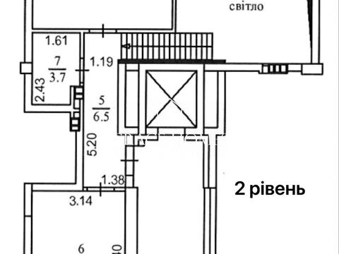 квартира по адресу Набережно-Рыбальская дорога ул., 3