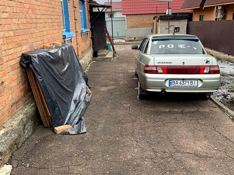 дом по адресу Крымская ул., 88