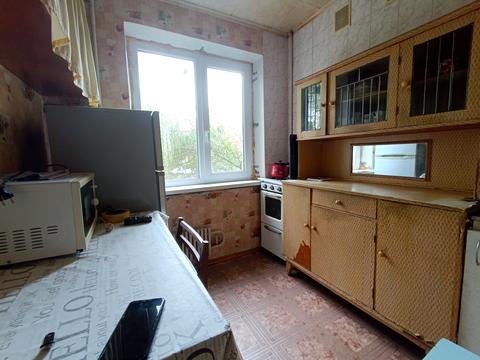 квартира по адресу Бучмы ул. (Командарма Уборевича), 38а