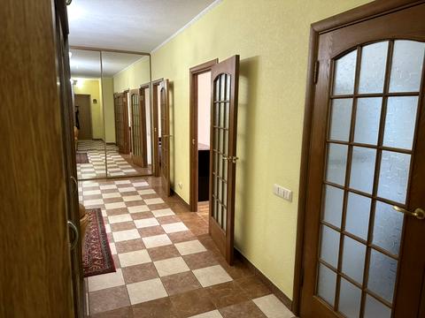 квартира за адресою Саперно-Слобідська вул., 22