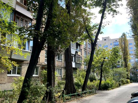 квартира за адресою Ігоря Турчина вул. (Василя Блюхера), 4