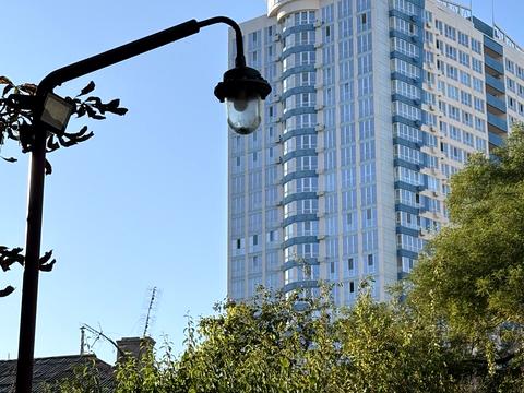 квартира по адресу Новоберегова ул., 12-А