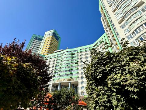 квартира по адресу Вышгородская ул., 45