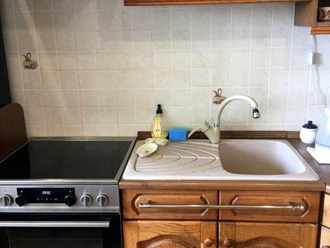 квартира по адресу Верховинная ул., 37