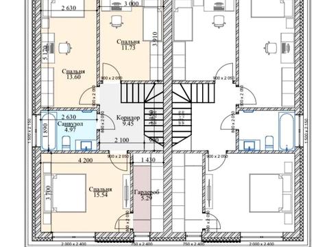 будинок за адресою Донецька