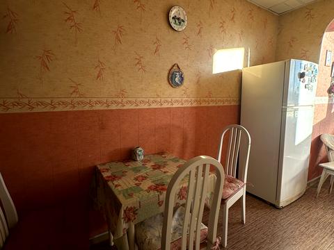 квартира за адресою Дарницький бульв., 3