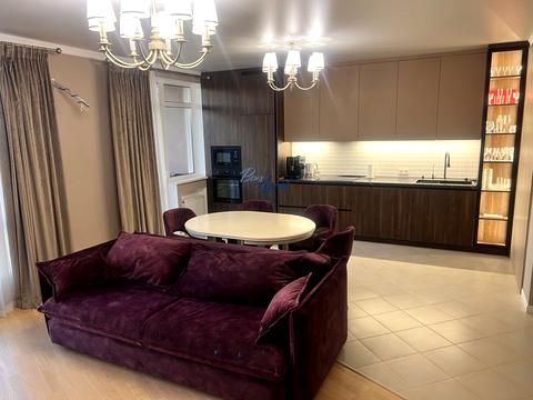 квартира за адресою Метрологічна вул., 56
