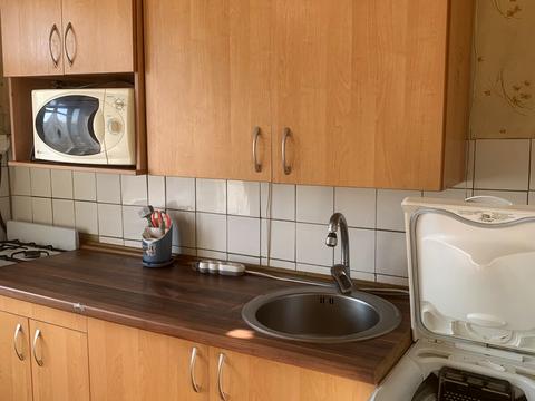 квартира за адресою Лісовий просп., 7