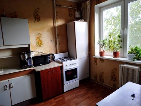 квартира за адресою Миру просп., 17