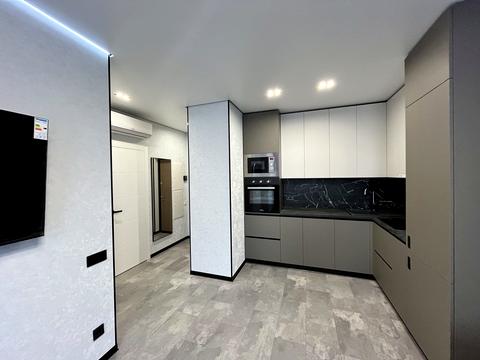 квартира за адресою Салютна вул., 2