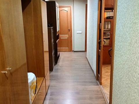 квартира по адресу Малокитаевская ул., 7