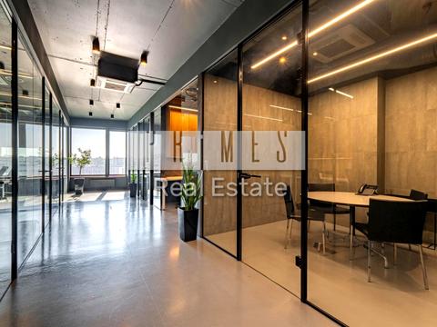 коммерческая по адресу Кловский спуск, 7А