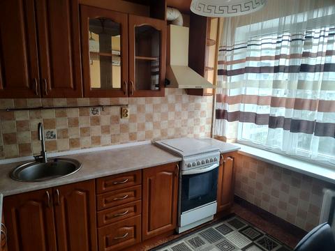 квартира за адресою Наукова вул., 30