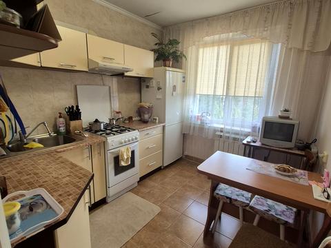 квартира по адресу Марганецкая ул., 22