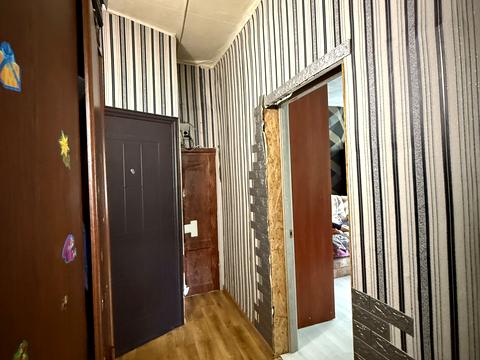 квартира по адресу Камянская ул., 7