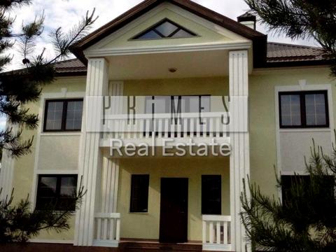 дом по адресу Лісна