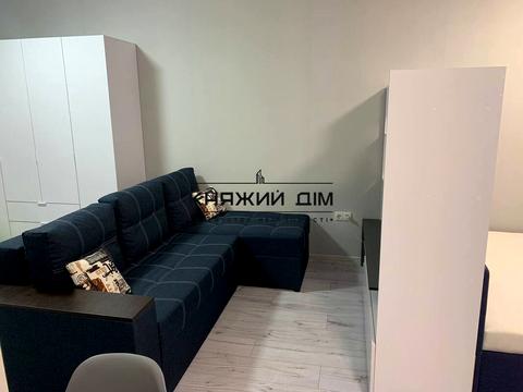 квартира по адресу Одеське шоссе, 18