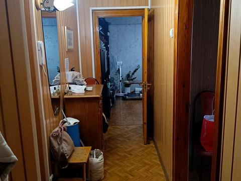 квартира за адресою Велика Васильківська вул. (Червоноармійська), 124-А