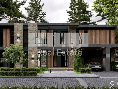 будинок за адресою с. Лісники, Куцьова вул.