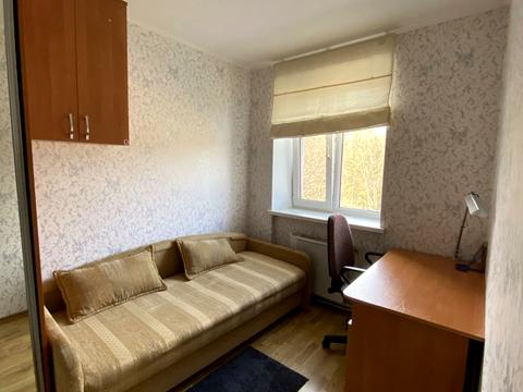 квартира за адресою Калічанська пл., 4