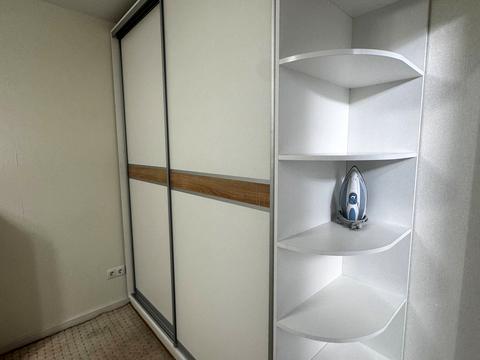 квартира за адресою Приміська вул., 24
