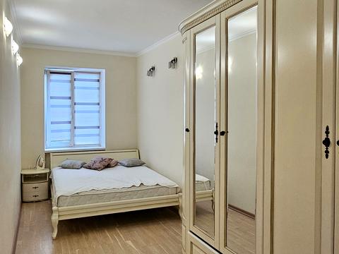 квартира за адресою Уманська вул., 31/2
