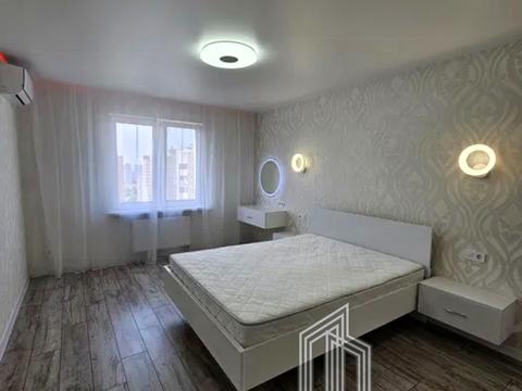 квартира за адресою Ревуцького вул., 54