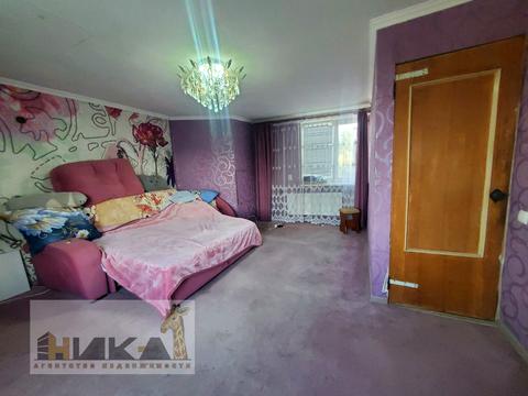 будинок за адресою Авіаторів вул., 19