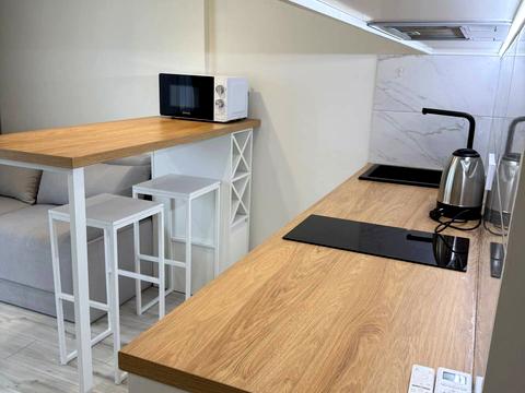 квартира по адресу Метрологическая ул., 52