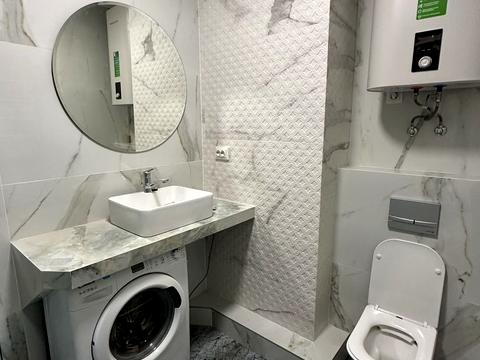 квартира за адресою Дніпровська набережна вул., 15-К