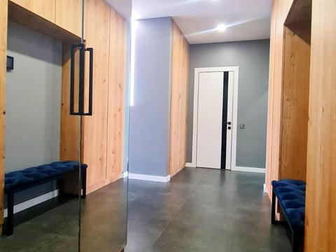 квартира за адресою Митрополита Василя Липківського вул. (Урицького), 37-Б