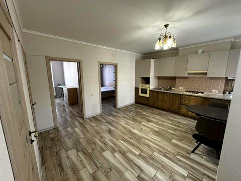 квартира по адресу Тарасівська ул., 3