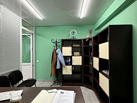 коммерческая по адресу Арсения Тарковского ул. (Володарського), 28/23