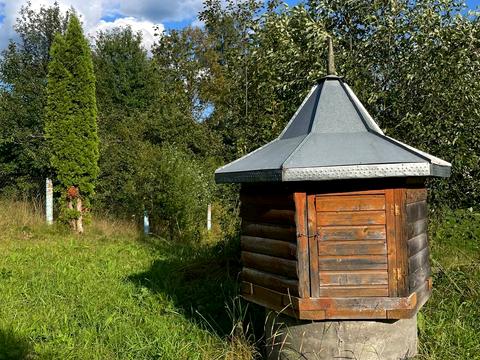 будинок за адресою Грушевського вул.