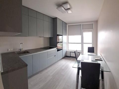 квартира по адресу Правды просп. (Правды), 45